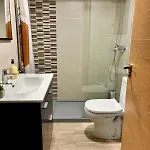 Escapada Perfecta En Centro De Y 1a Linea De Playa 아파트 *