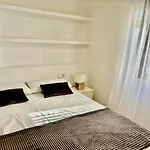 Escapada Perfecta En Centro De Y 1a Linea De Playa 칼페