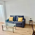 Escapada Perfecta En Centro De Y 1a Linea De Playa * 칼페