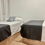 Escapada Perfecta En Centro De Y 1a Linea De Playa 아파트 칼페