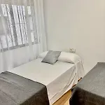Escapada Perfecta En Centro De Y 1a Linea De Playa 아파트