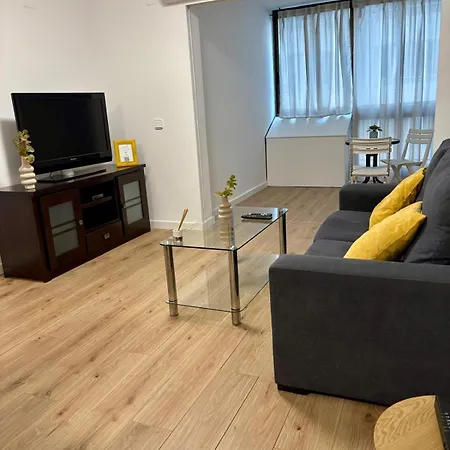 Escapada Perfecta En Centro De Y 1a Linea De Playa Apartment Calpe