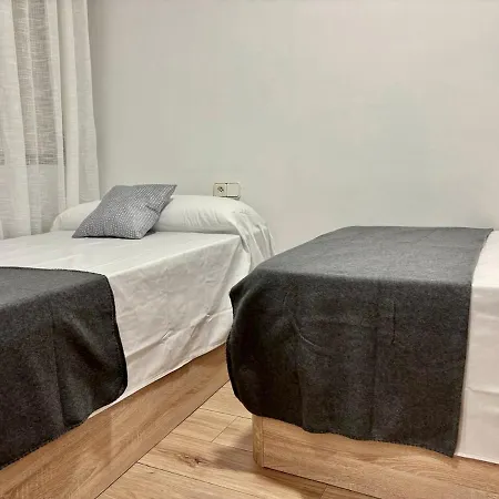 Escapada Perfecta En Centro De Y 1a Linea De Playa Apartment Calpe